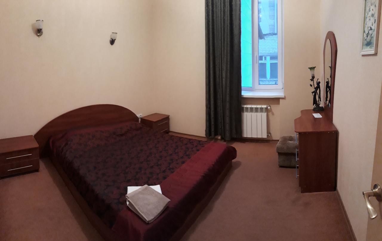 Отель Hotel Azov Бердянск-19
