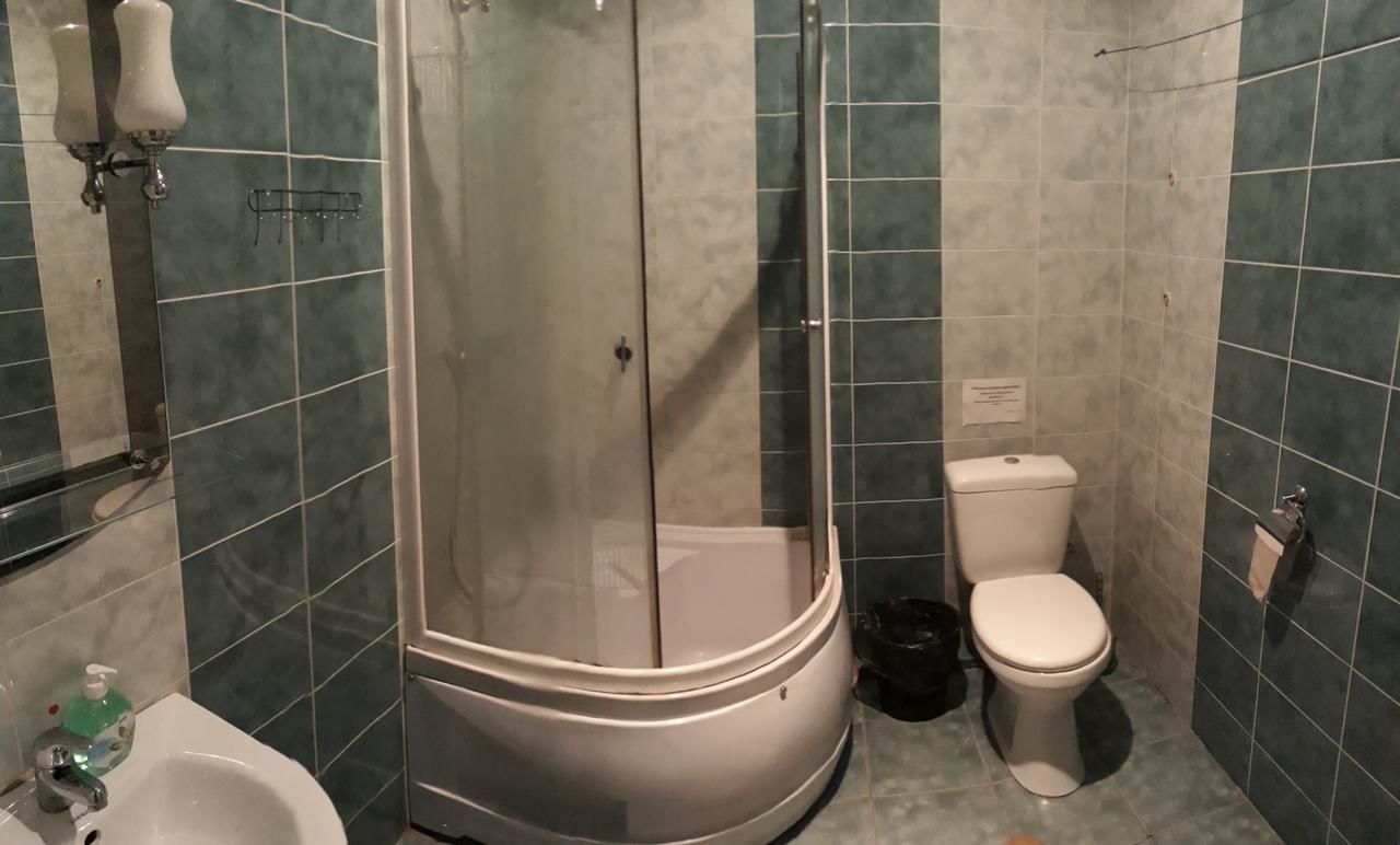 Отель Hotel Azov Бердянск-22