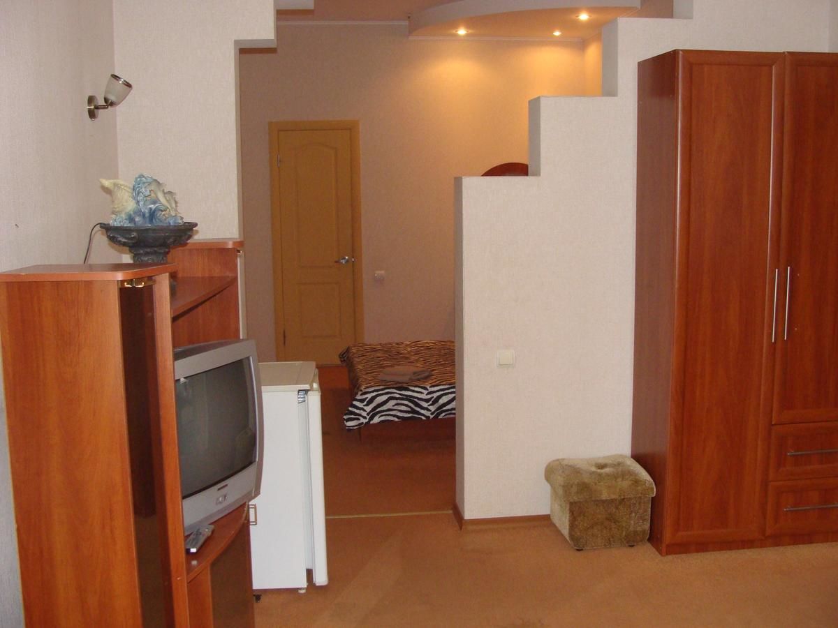 Отель Hotel Azov Бердянск-35