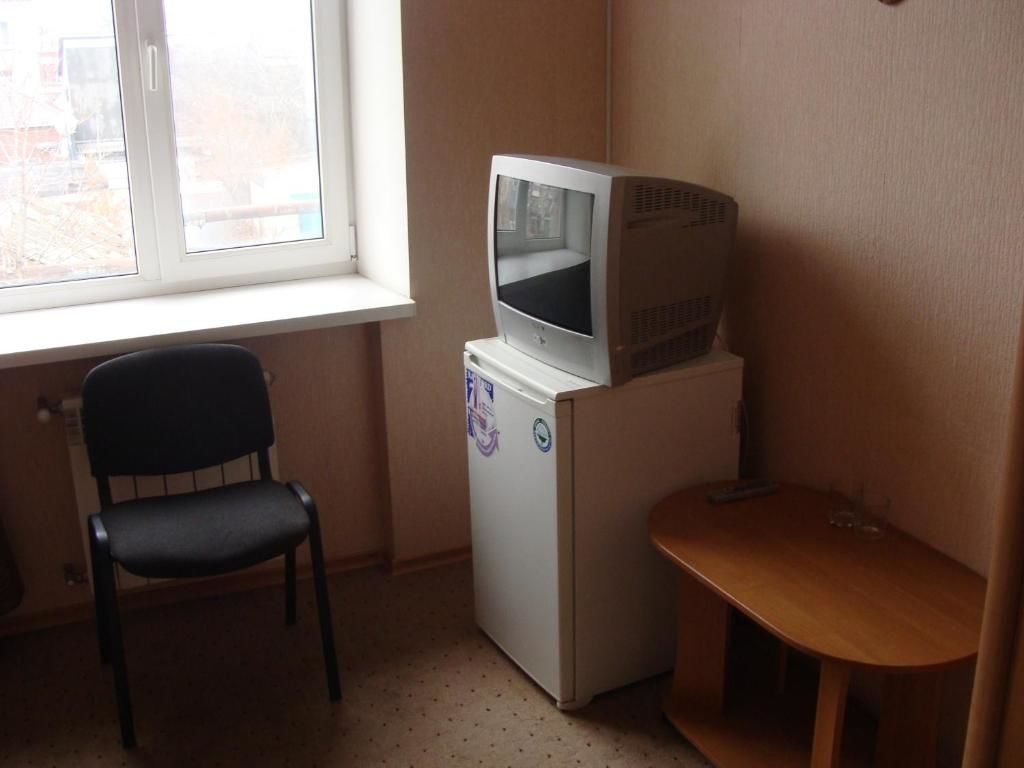 Отель Hotel Azov Бердянск