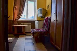 Отель Hotel Azov Бердянск Двухместный номер Делюкс с 1 кроватью-1