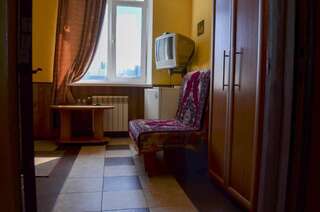 Отель Hotel Azov Бердянск Двухместный номер Делюкс с 1 кроватью-22