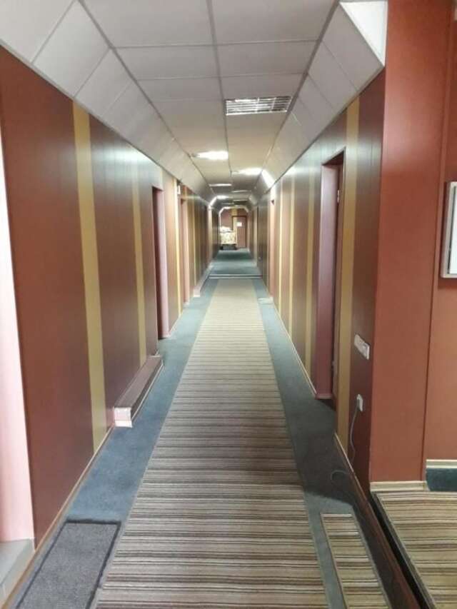 Отель Hotel Azov Бердянск-46